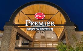 Best Western Premier Aberdeen Kamloops